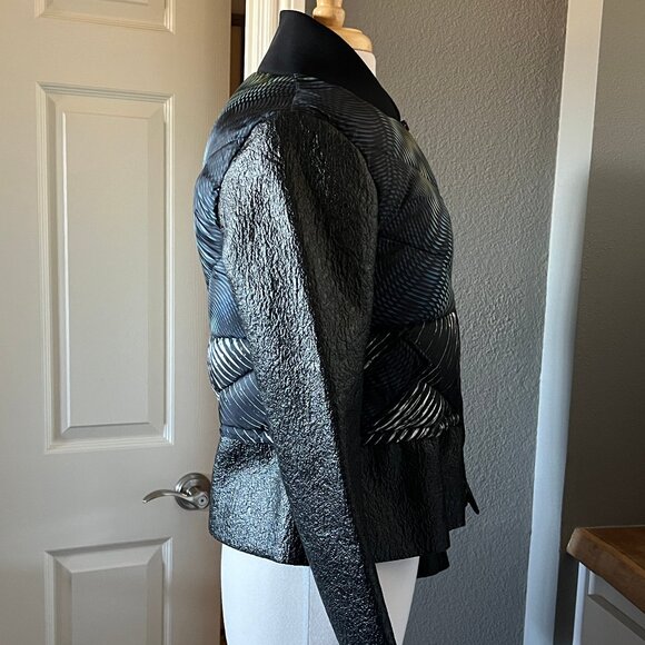 Peter Pilotto puffer jacket - Picture 5 of 9